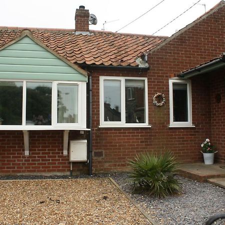 Mousetrap Villa Wells-next-the-Sea Eksteriør billede